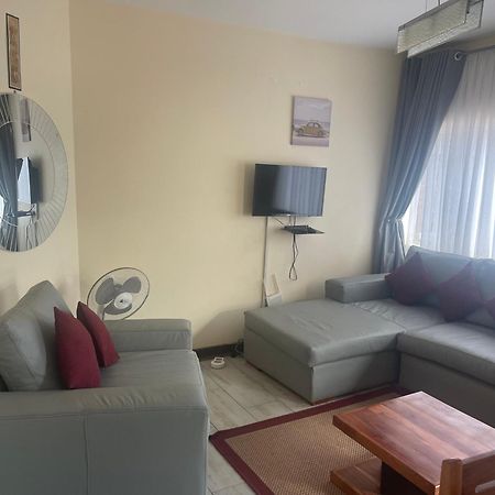 @Jackie'S Avondale 2 Bed Flat At Harrow Court Lejlighed Harare Eksteriør billede