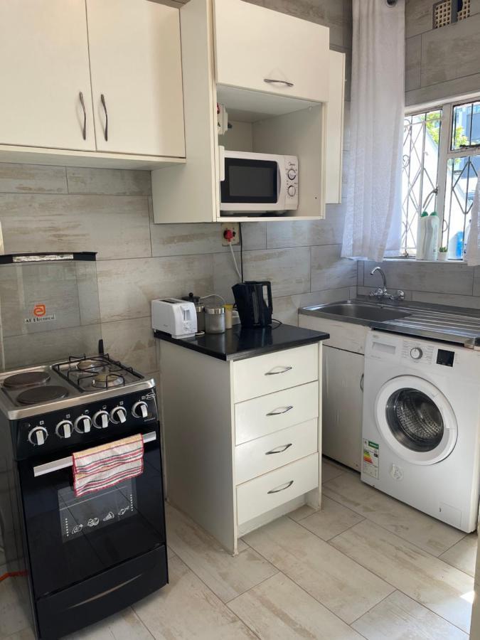 @Jackie'S Avondale 2 Bed Flat At Harrow Court Lejlighed Harare Eksteriør billede