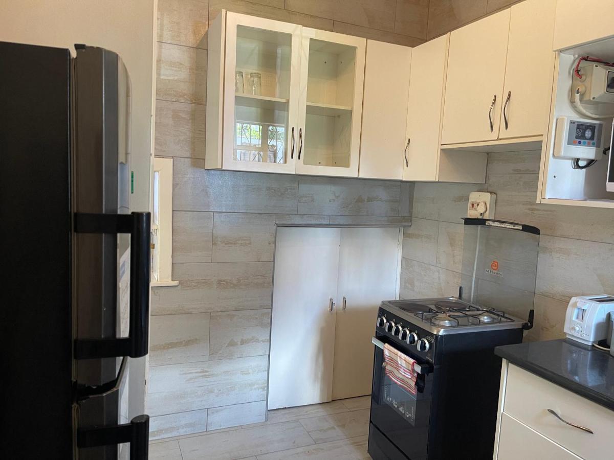 @Jackie'S Avondale 2 Bed Flat At Harrow Court Lejlighed Harare Eksteriør billede