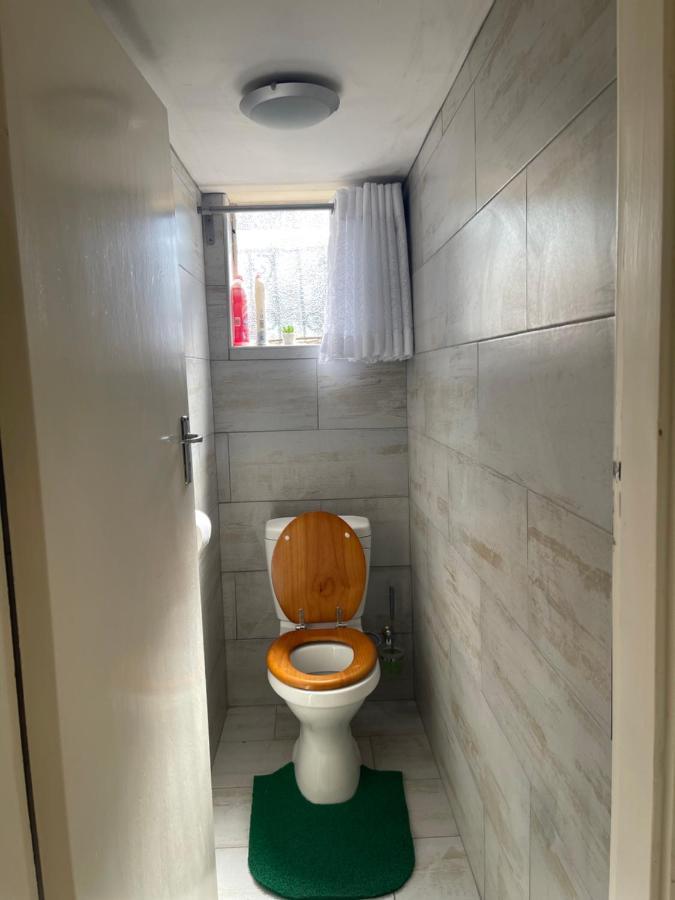 @Jackie'S Avondale 2 Bed Flat At Harrow Court Lejlighed Harare Eksteriør billede