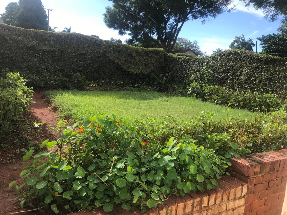 @Jackie'S Avondale 2 Bed Flat At Harrow Court Lejlighed Harare Eksteriør billede