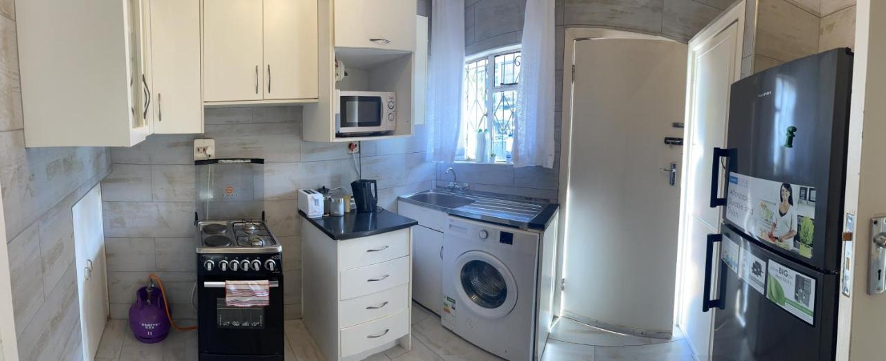 @Jackie'S Avondale 2 Bed Flat At Harrow Court Lejlighed Harare Eksteriør billede