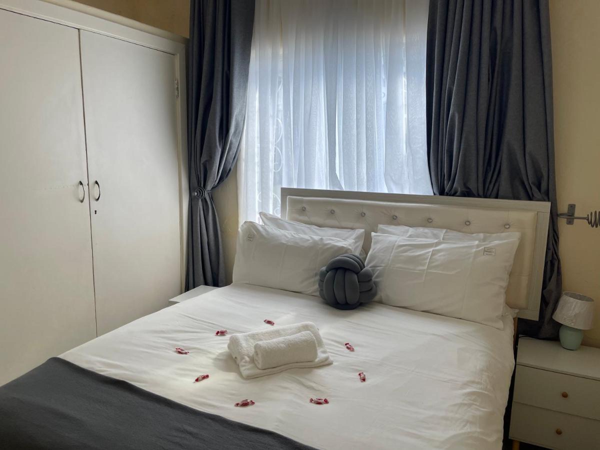 @Jackie'S Avondale 2 Bed Flat At Harrow Court Lejlighed Harare Eksteriør billede