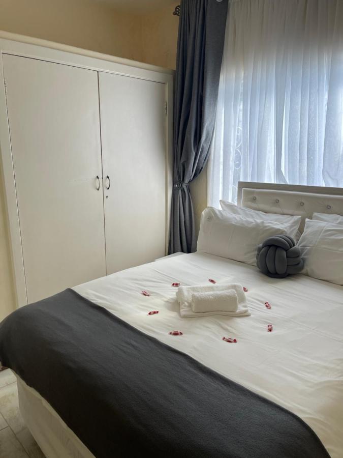 @Jackie'S Avondale 2 Bed Flat At Harrow Court Lejlighed Harare Eksteriør billede