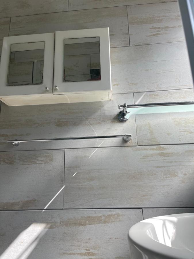 @Jackie'S Avondale 2 Bed Flat At Harrow Court Lejlighed Harare Eksteriør billede