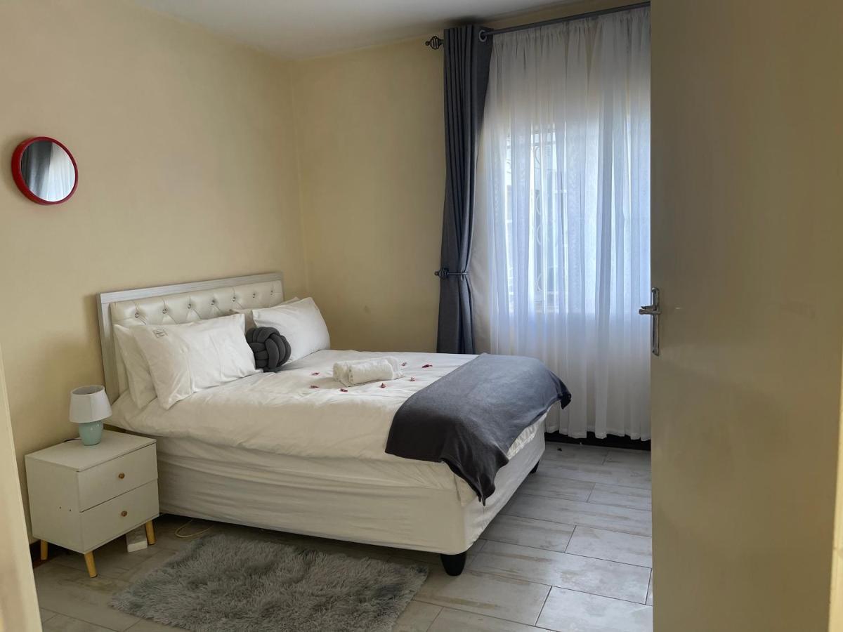 @Jackie'S Avondale 2 Bed Flat At Harrow Court Lejlighed Harare Eksteriør billede