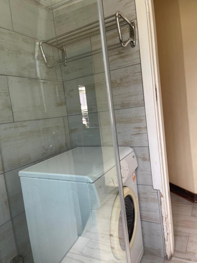 @Jackie'S Avondale 2 Bed Flat At Harrow Court Lejlighed Harare Eksteriør billede