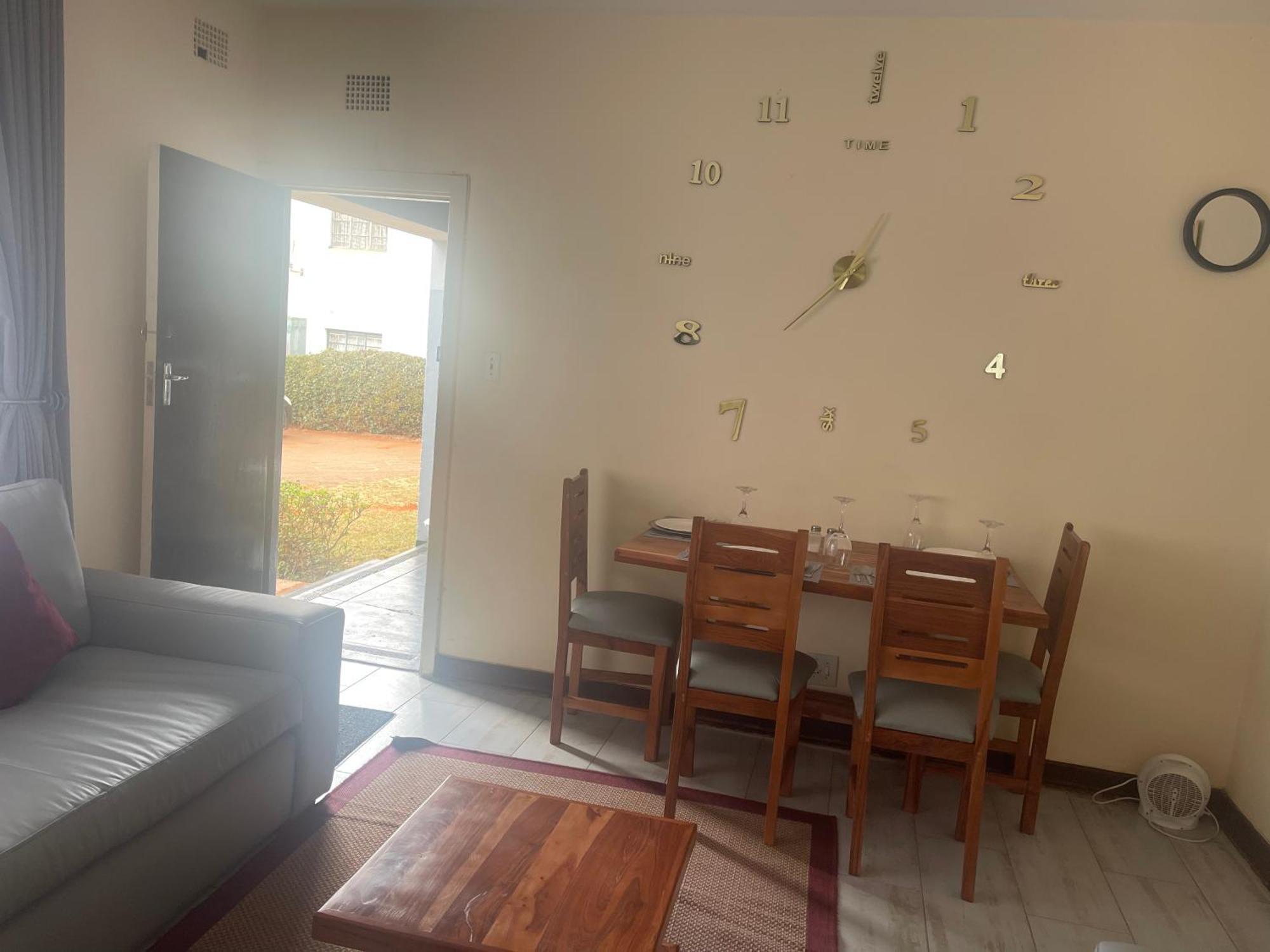 @Jackie'S Avondale 2 Bed Flat At Harrow Court Lejlighed Harare Eksteriør billede