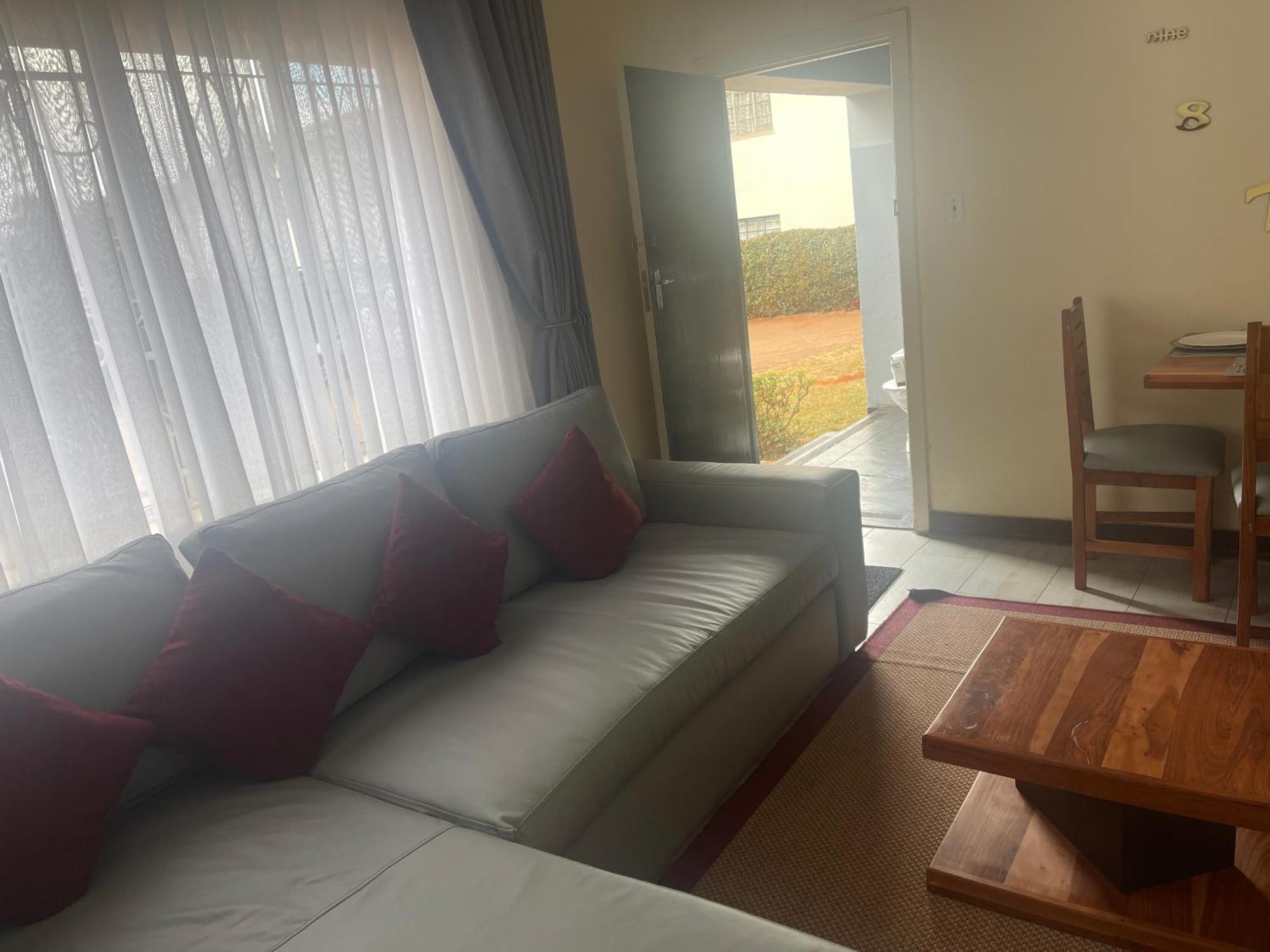 @Jackie'S Avondale 2 Bed Flat At Harrow Court Lejlighed Harare Eksteriør billede
