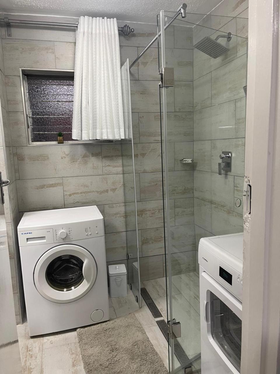 @Jackie'S Avondale 2 Bed Flat At Harrow Court Lejlighed Harare Eksteriør billede